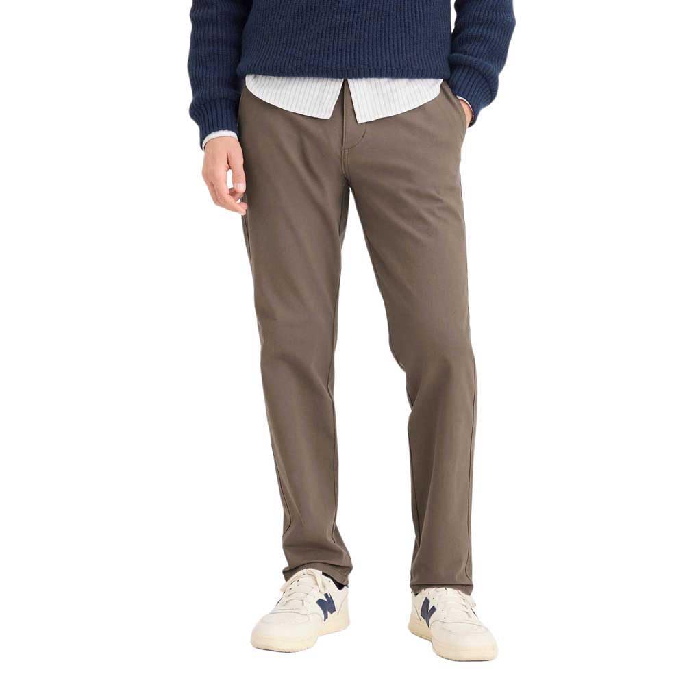 Dockers Men's Ultimate Slim Fit Chino Trousers