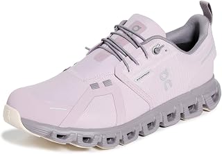 On Women's Cloud 6 Waterproof Sneakers