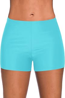 Yonique Women's Full Coverage Full Coverage