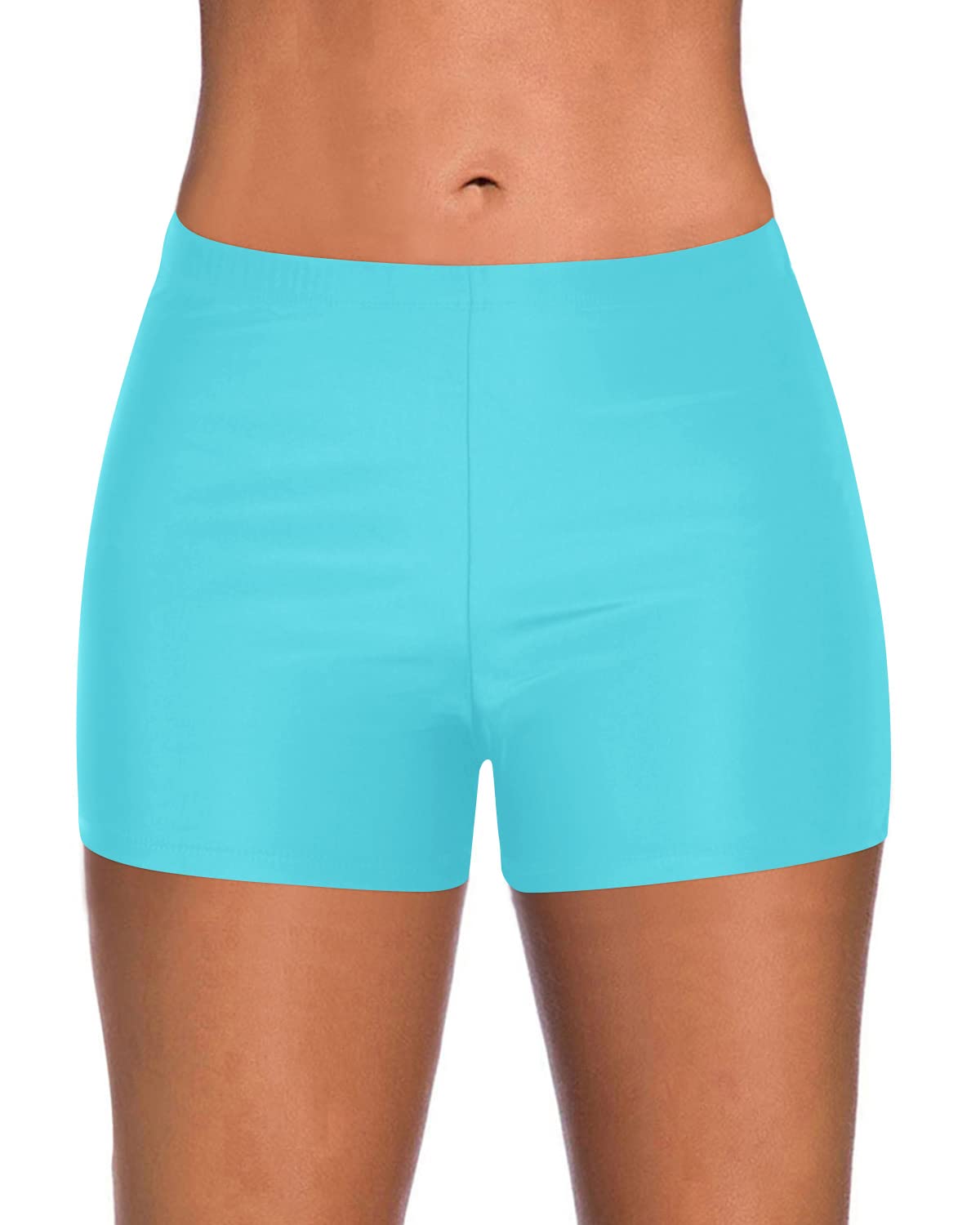 Yonique Women's Full Coverage Full Coverage