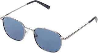 Calvin Klein mens Ck20122s Square Sunglasses