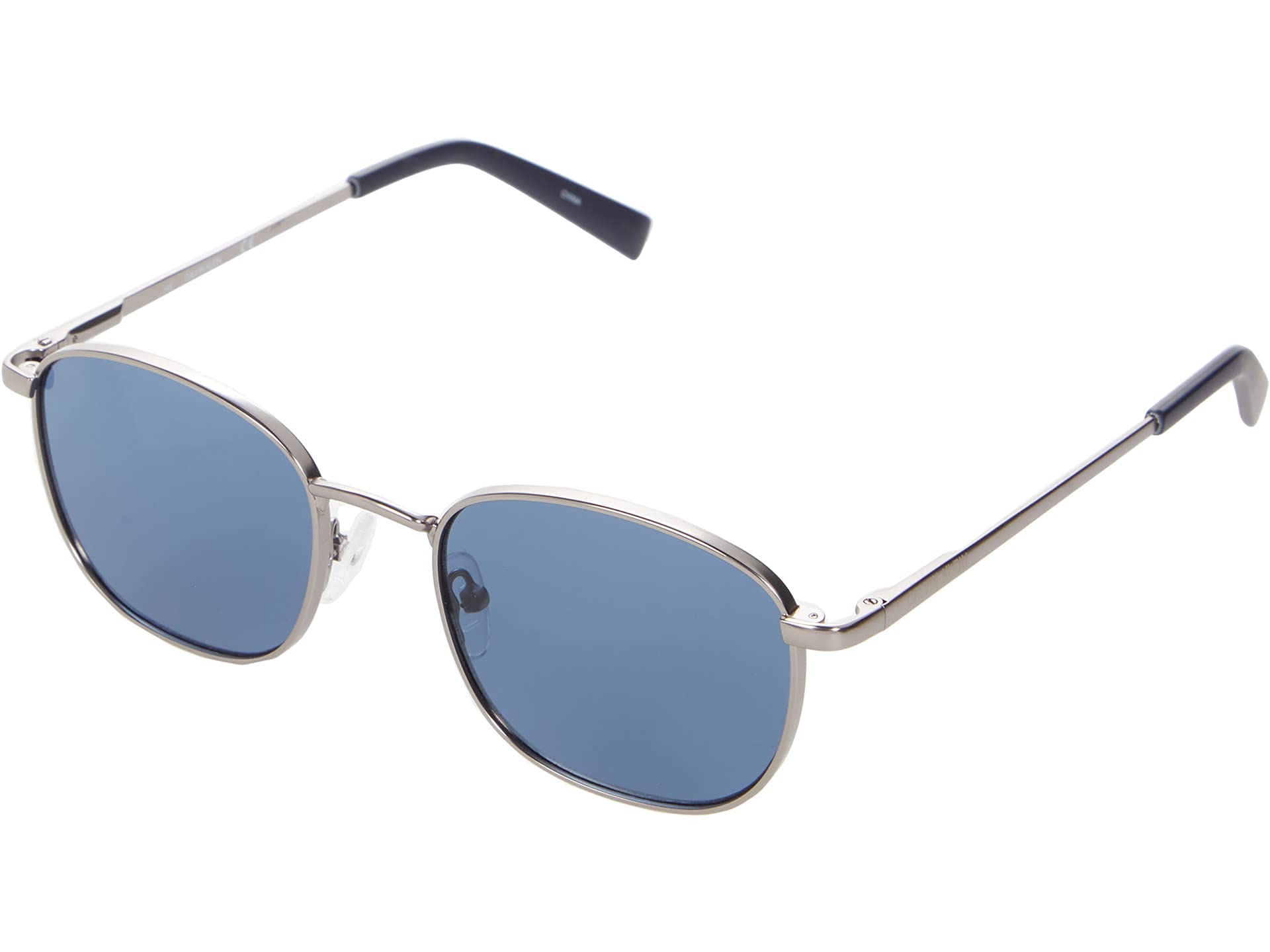 Calvin Klein mens Ck20122s Square Sunglasses