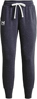 Under Armour Women's Rival Fleece Joggers