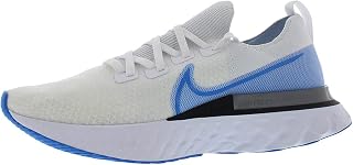 NIKE React Infinity Run FK, Men's Running Shoes