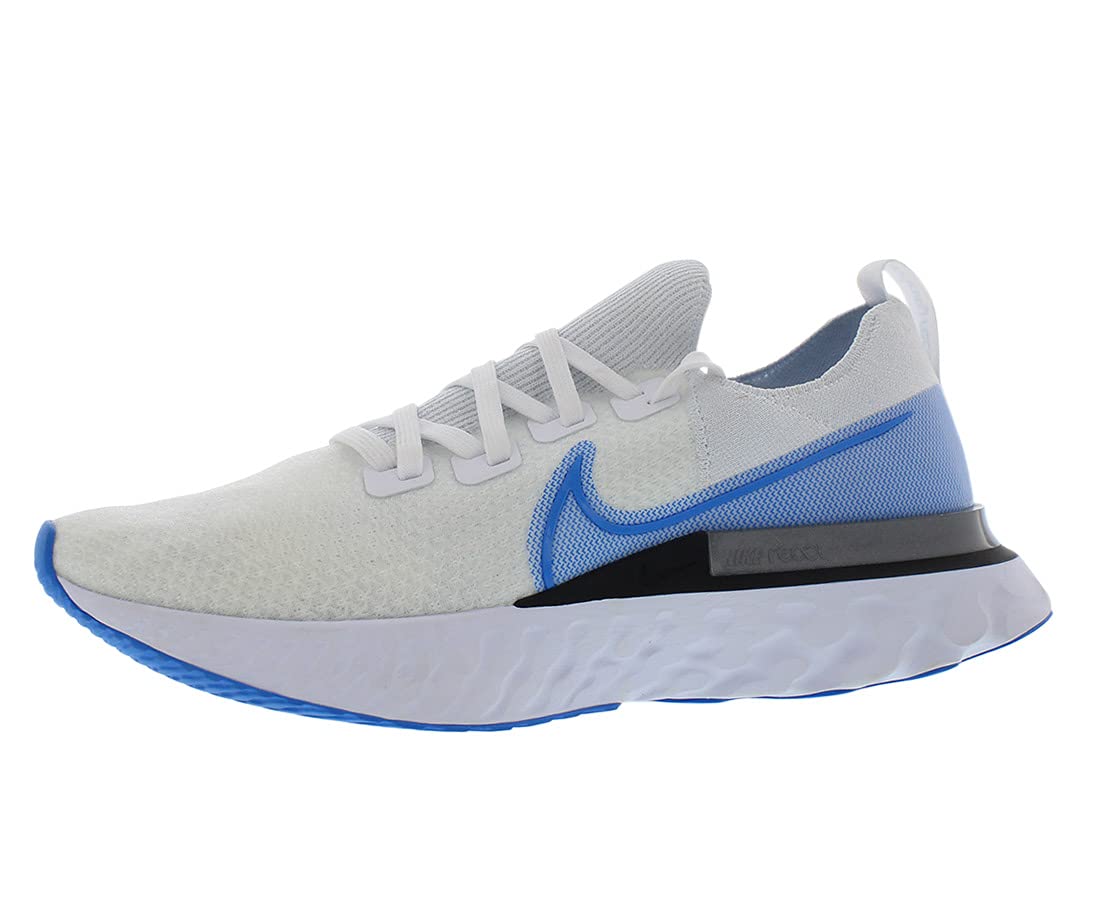 NIKE React Infinity Run FK, Men's Running Shoes
