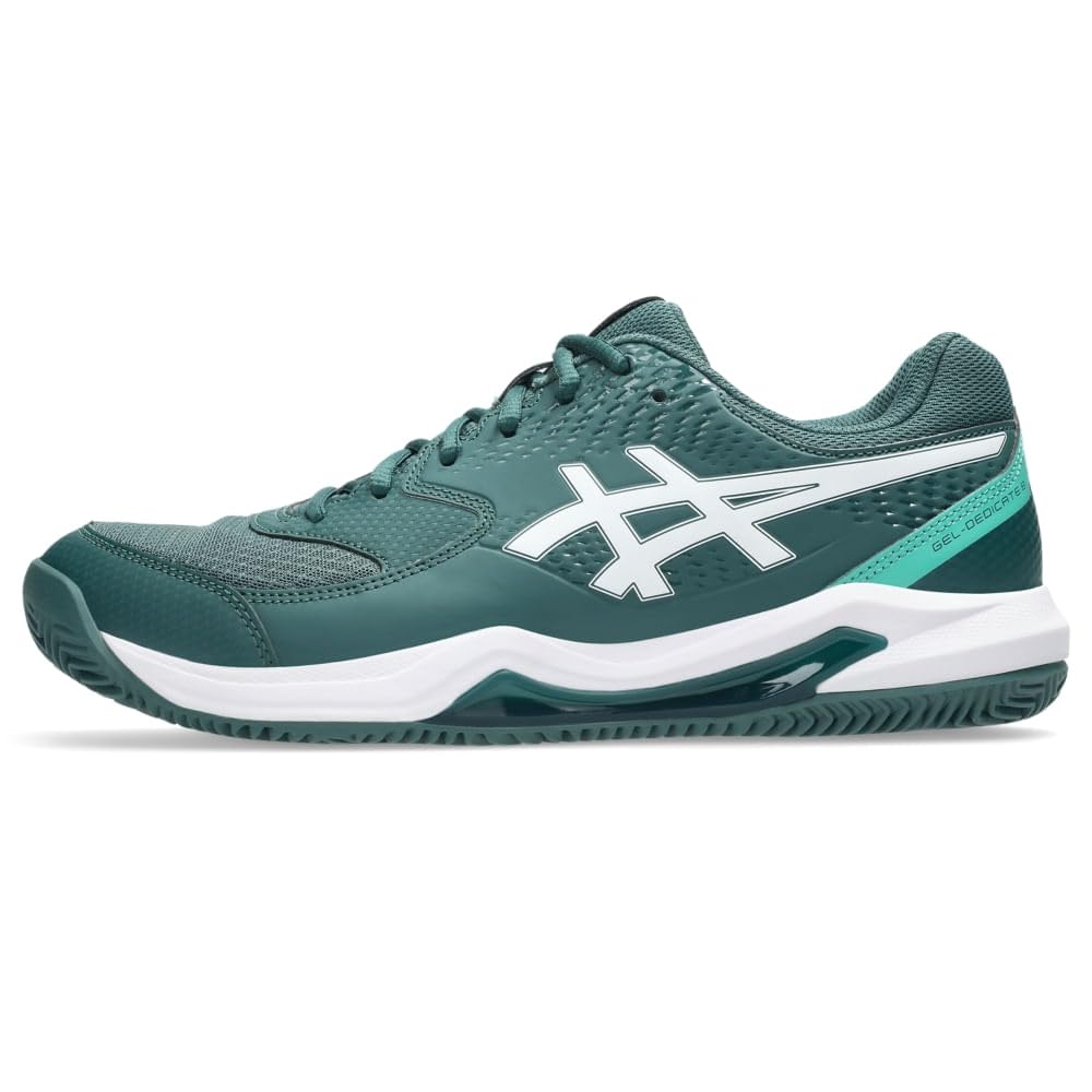 Asics Gel-Dedicate 8 Clay SneakerMen's