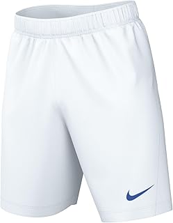 Nike - W Nk Dry Park III Short NB K, Unisex Sports Shorts – Adult