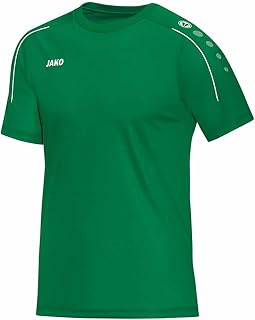 JAKO Classic Men's T-Shirt (Pack of 1)