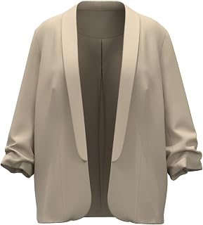 Pieces Women's Blazer