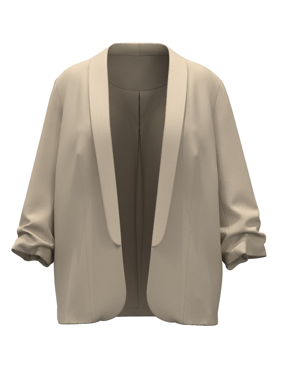 Pieces Women's Blazer