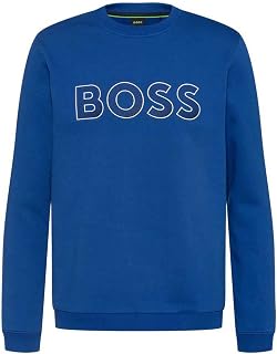 BOSS Salbo Men's Tracksuit Top