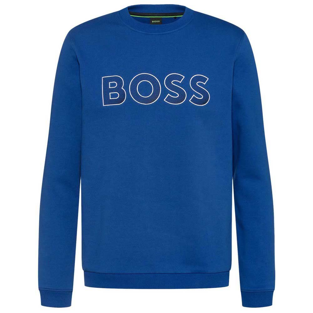 BOSS Salbo Men's Tracksuit Top