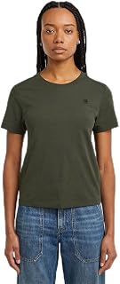 G-Star Nifous Top T-Shirt for Women