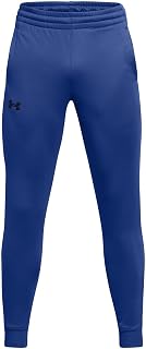 Under Armour Men's Armourfleece Jogger Pants