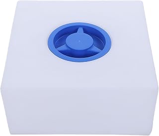 CFTGIW 5.5 Gallon RV Water Tank 14.17x13.98x6.69in Potable Water Storage