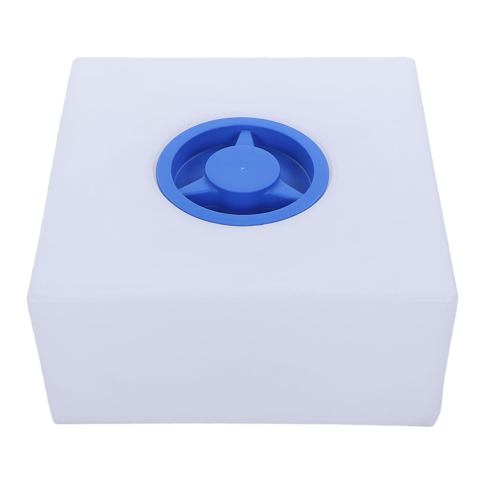CFTGIW 5.5 Gallon RV Water Tank 14.17x13.98x6.69in Potable Water Storage