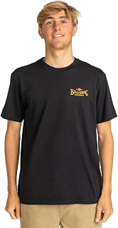 BILLABONG Dreamy Place SS Men's Shirt (Pack of 1)