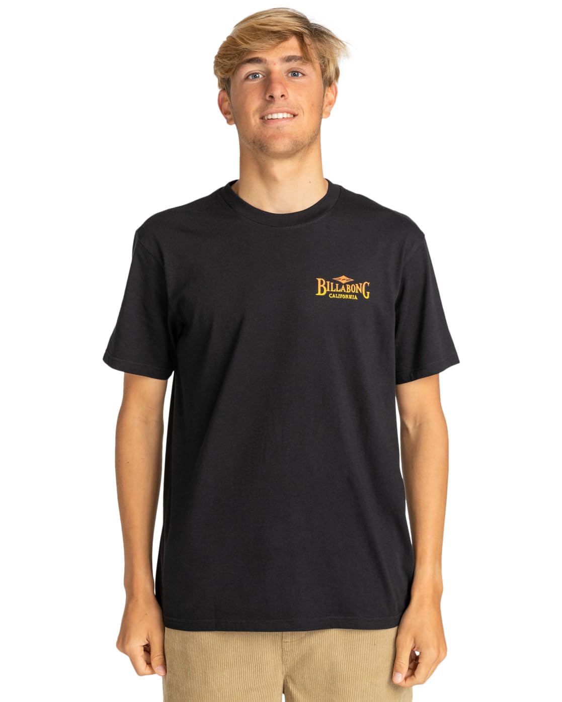 BILLABONG Dreamy Place SS Men's Shirt (Pack of 1)