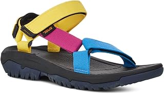 Teva Tirra W's, Women's Sport Sandals, Multi Water, 41 EU