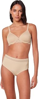 Triumph Feel of Modal Midi Slip Donna (Pacco da 1)