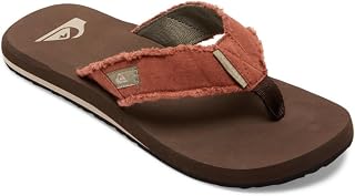 Quiksilver Monkey Abyss. Men's Sandals