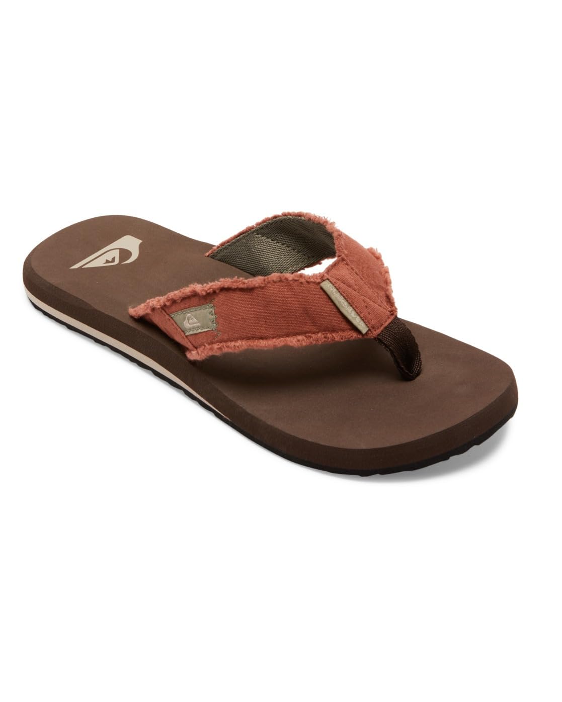 Quiksilver Monkey Abyss. Men's Sandals