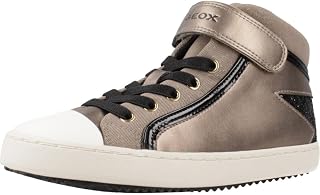 Geox J Kalispera Girl M Girls' Trainers
