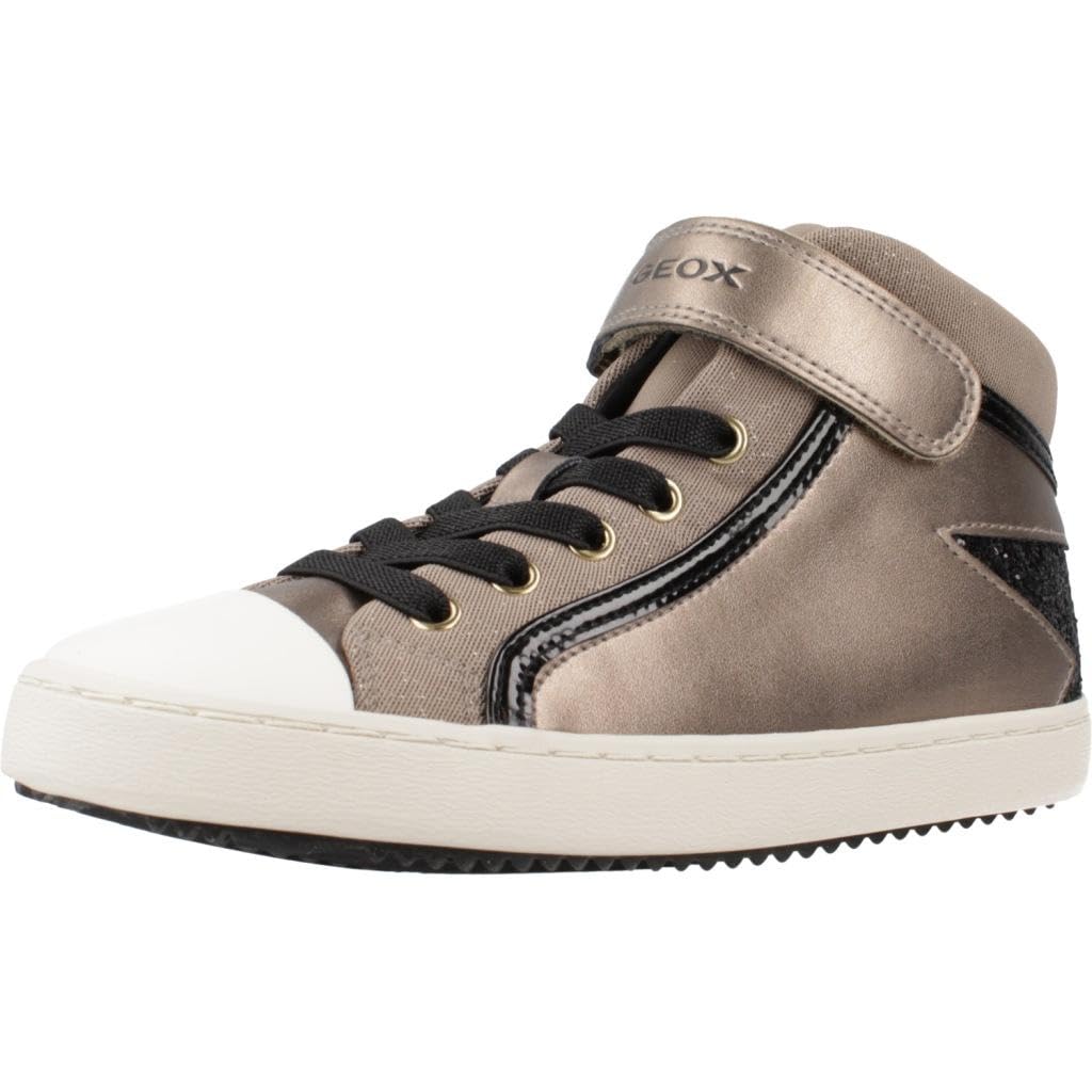 Geox J Kalispera Girl M Girls' Trainers