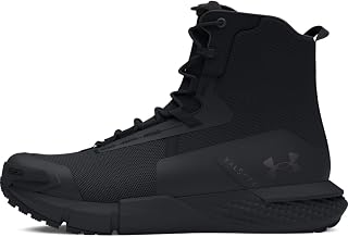 Under Armour Charged Valsetz 4e Men's Military & Tactical Boots