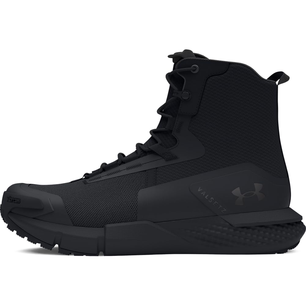 Under Armour Charged Valsetz 4e Men's Military & Tactical Boots