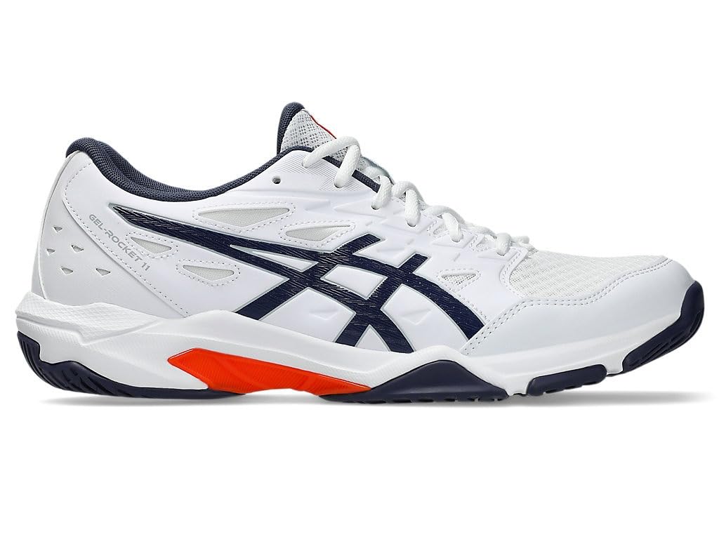 ASICS Gel-Rocket 11 Sneaker Men's