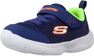 Skechers Skech-Stepz 2.0 Mini Wanderer Boys' Trainers