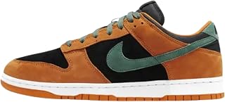 Nike Men's Dunk Low Retro Shoes