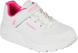 Skechers Unisex Children's UNO Lite Trainers