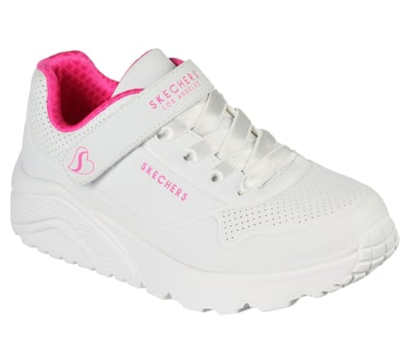 Skechers Uno Lite Girls & Girls Trainers | Le sneaker Skechers Street UNO Lite H