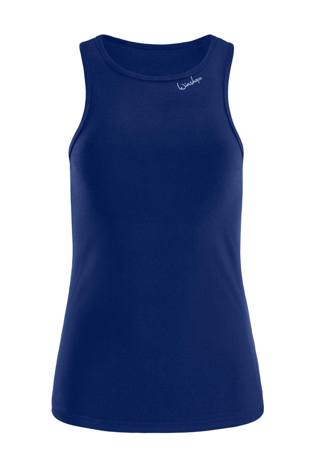 WINSHAPE Winshape Functional Light and Soft Tanktop Aet134ls Camiseta de Yoga Mu