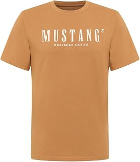 MUSTANG Style Austin T-Shirt for Men