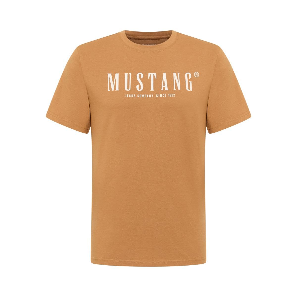 MUSTANG Style Austin T-Shirt for Men