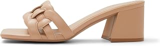 Call It Spring womens Celiina Heeled Sandal