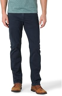 Wrangler Authentics Men's Jeans Zm4ssbr
