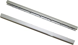 GinTai 1PCS Laptop LCD Hinge Cover Bezel for Lenovo Ideapad 320-15ISK | 320-15IKB 320-15IAP 320-15ABR 320-15AST 330-15IGM 330-15ARR 330-15AST 330-15IKB 330-15ICN, 330-15ICH 5CB0N86380