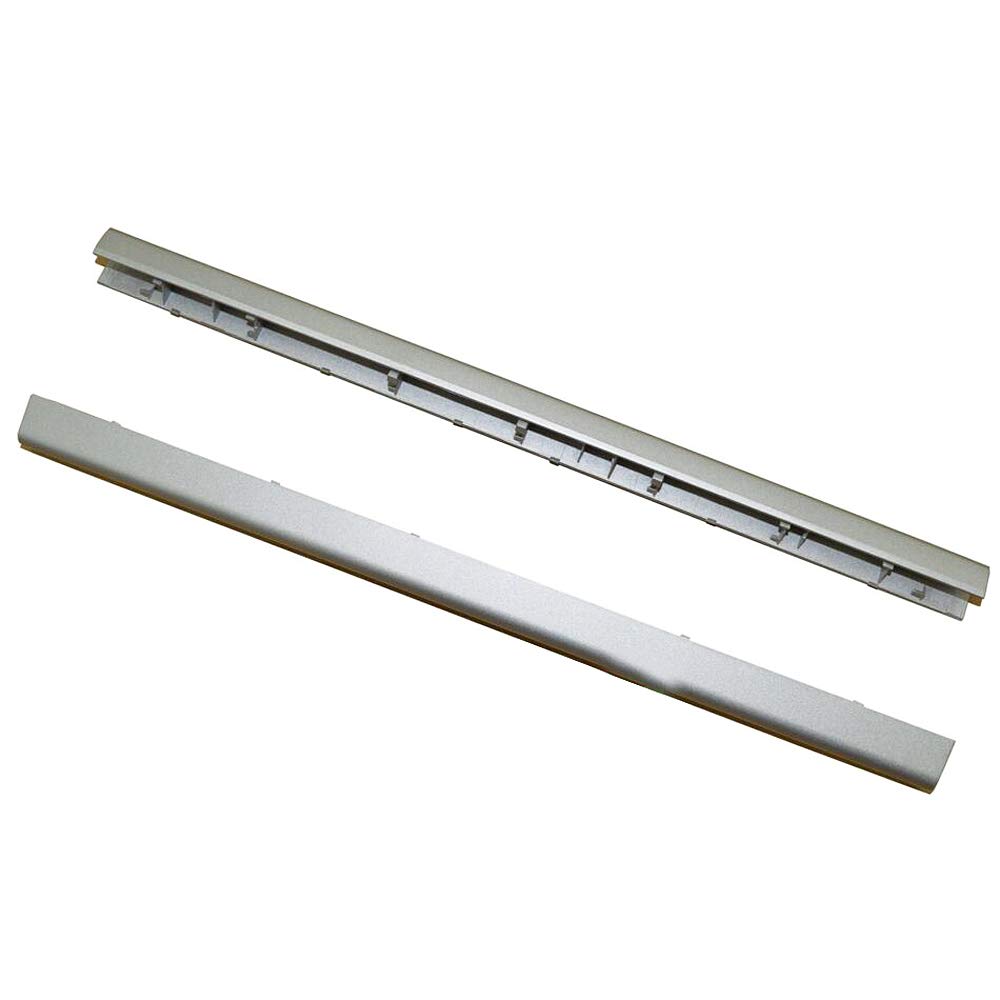 GinTai 1PCS Laptop LCD Hinge Cover Bezel for Lenovo Ideapad 320-15ISK | 320-15IK