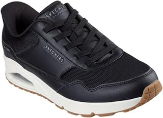 Skechers Uno – Banksia Hands Free Slip-ins Men's Trainers