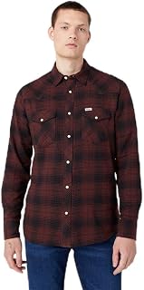 Wrangler Men's Rugged Wear Classic Fit Jean