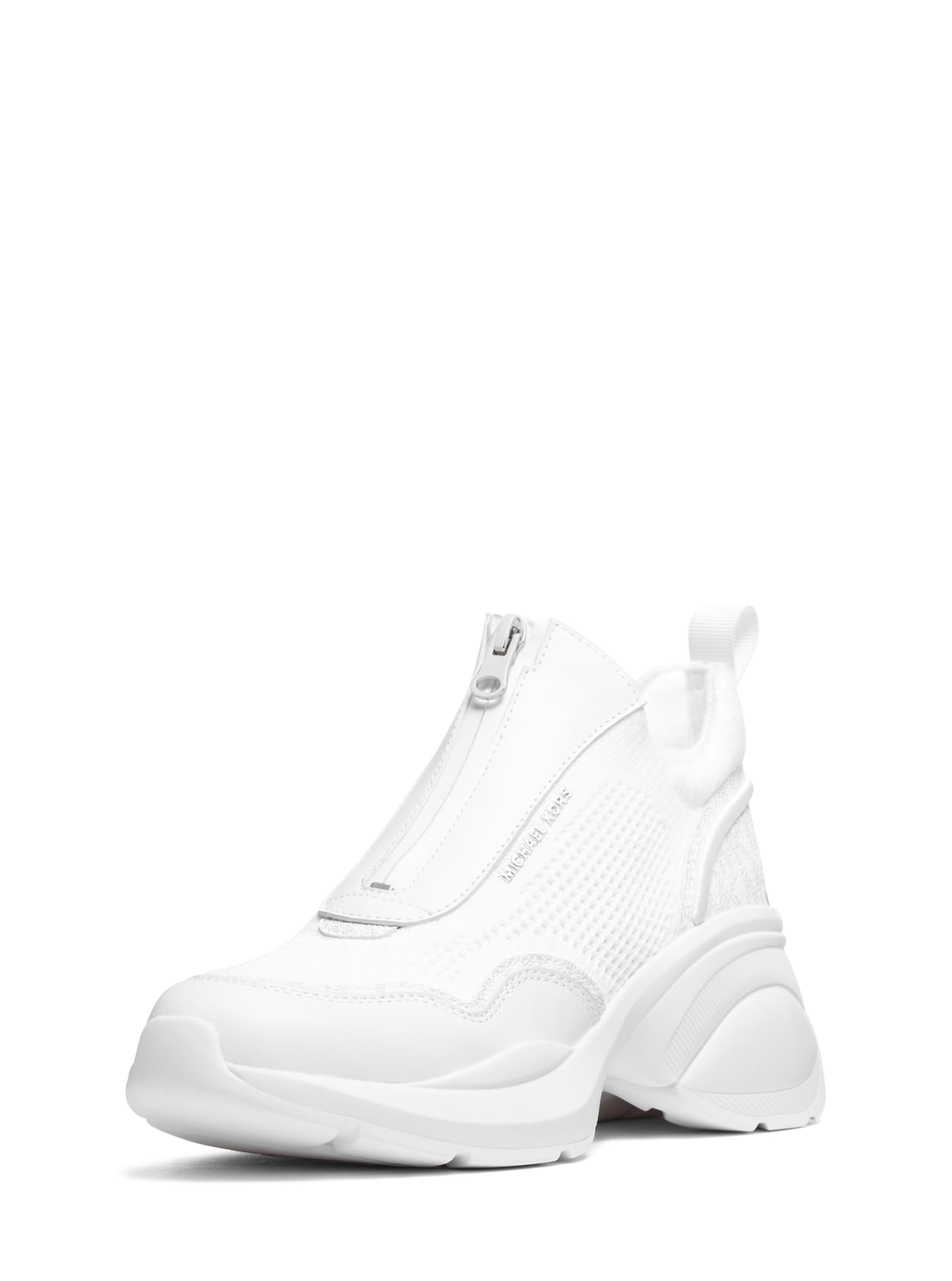 Michael Michael Kors Zuma Slip-On Trainer