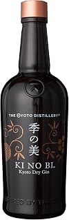 KI NO BI Kyoto Dry Gin