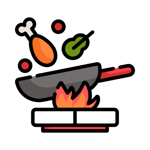 Cooking Ingredient Substitutions Pro