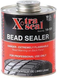 Xtra-Seal - Bead Sealer Flammable 32Oz (TI250)