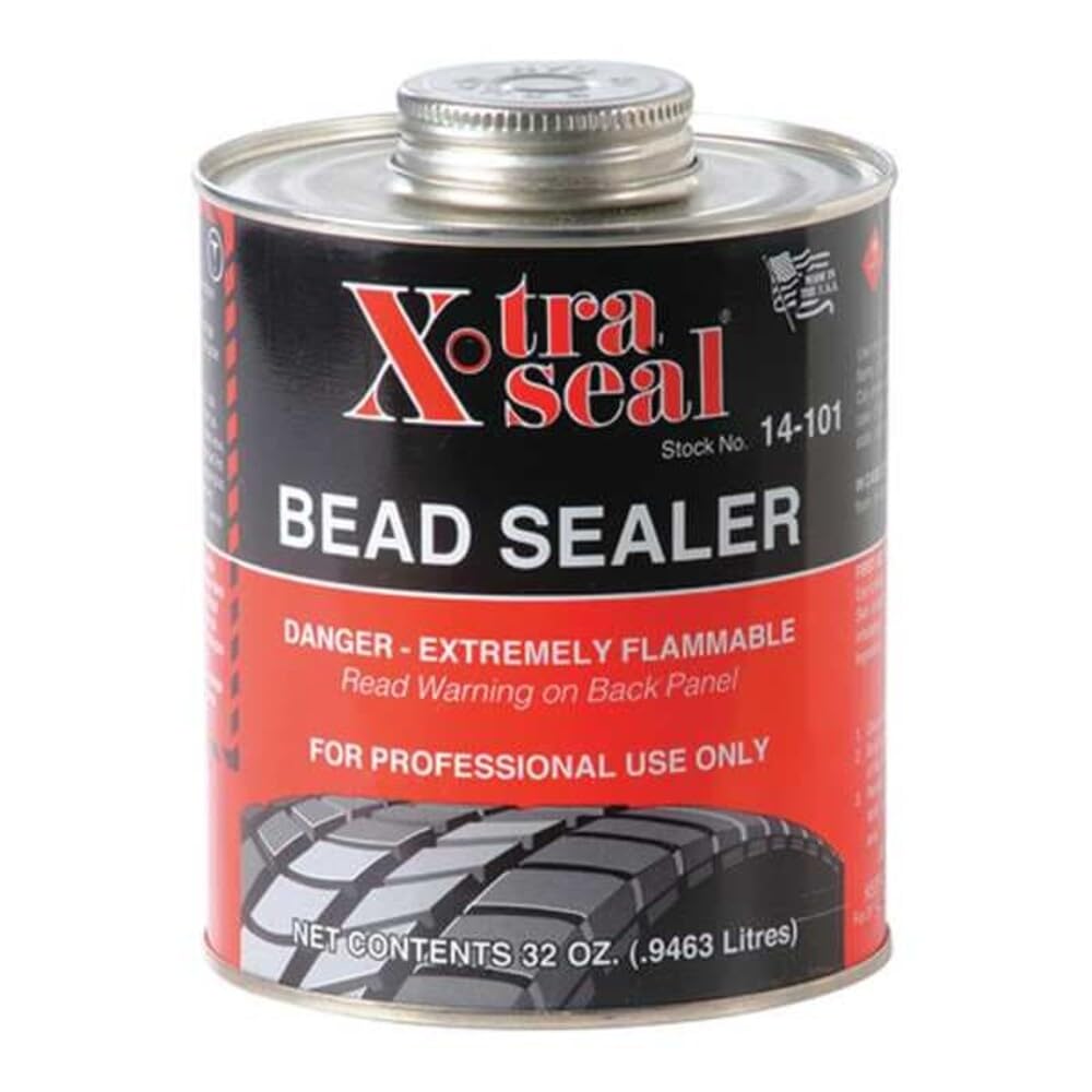 Xtra-Seal - Bead Sealer Flammable 32Oz (TI250)