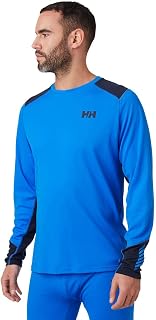 Helly Hansen LIFA Active Crew LS Men's T-Shirt